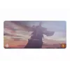 Mauspad SteelSeries Qck XXL WOW Edition