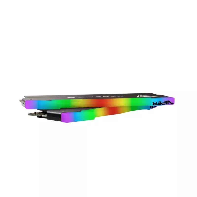 PATRIOT PVXR548G76C36KViper Xtreme 5RGB, VIPER XTREME 5 DDR5 48GB CL36 76000MHz BLK RGB HS DUAL