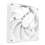 NZXT F140Q V2 Gehäuselüfter, 140 mm, PWM, weiß (RF-Q14SF-W2)
