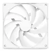NZXT F140Q V2 Gehäuselüfter, 140 mm, PWM, weiß (RF-Q14SF-W2)