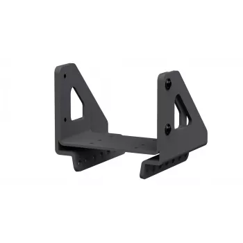 Halterung Res-Tech X1 DD für Moza R-5 / R-9, Aluminium und Eisen, Verpackung 300×300×220 mm