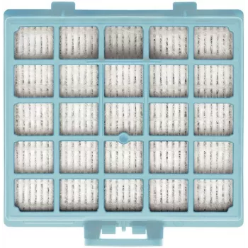 Staubsaugerzubehör Bosch BBZ 153HF — Ersatz-HEPA-Filter, 1 Stück