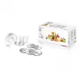 Bosch MUZ5VL1 VeggieLove Schneidset für MUM5