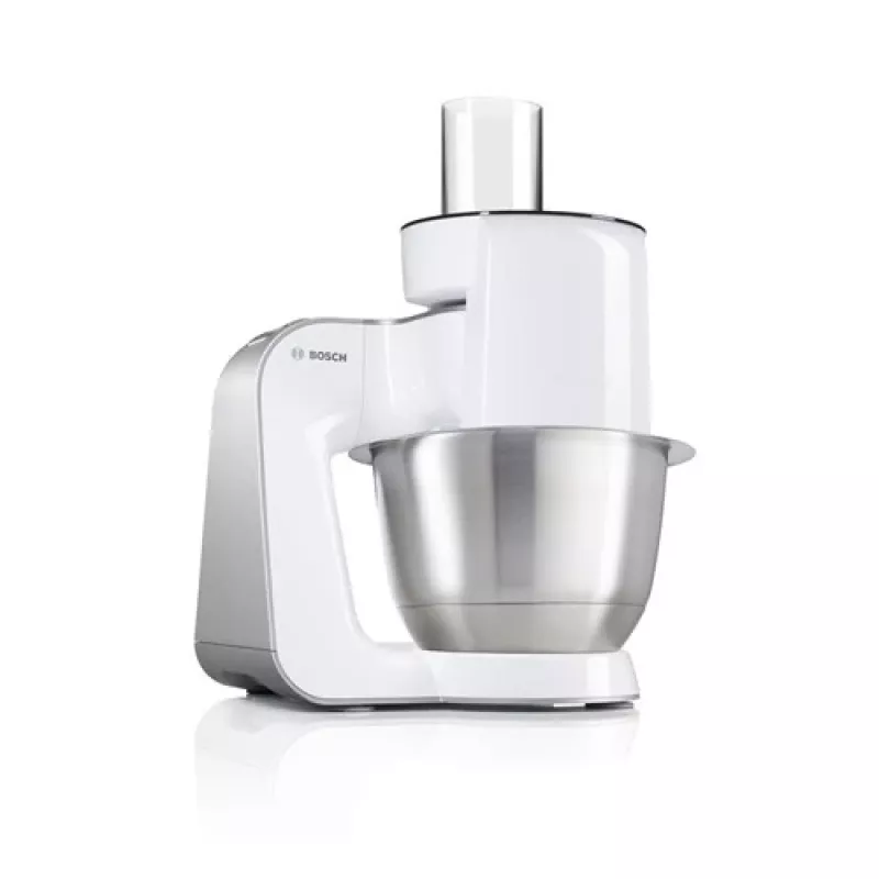 Bosch MUZ5VL1 VeggieLove Schneidset für MUM5