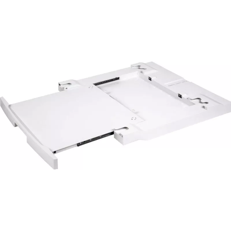 Stapelset Electrolux E1WYHSK2 weiß – Stapelset für Waschmaschine und Wäschetrockner, 1 Stück