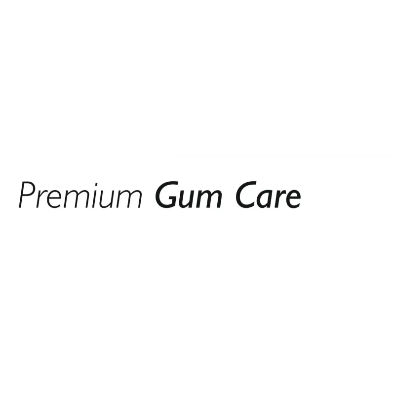 Philips Sonicare G3 Premium Gum Care HX9052/33 2x austauschbare Schallzahnbürstenköpfe