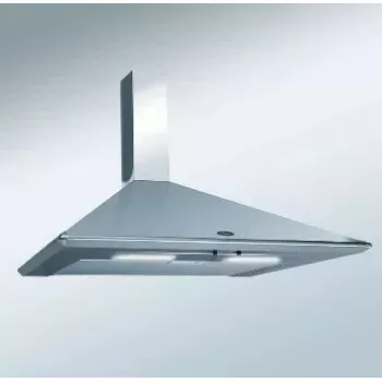 Akpo WK-5 Soft Wandmontiert Grau 320 m³/h