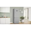 Bosch KGN497LDF Kühl-Gefrier-Kombination