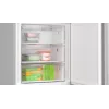 Bosch KGN497LDF Kühl-Gefrier-Kombination