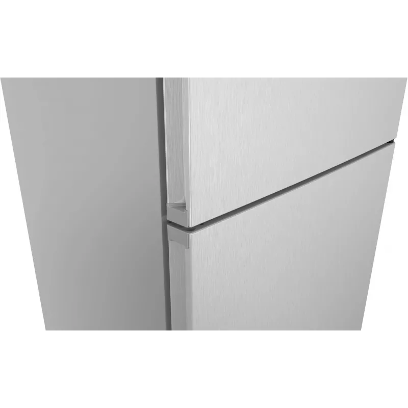 Bosch KGN497LDF Kühl-Gefrier-Kombination