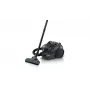 Bosch Serie 4 BGC21X300 beutelloser Bodenstaubsauger, 2 l, 550 W