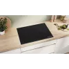 Bosch Serie 6 PVS731HB1E Kochfeld Schwarz Einbau 70 cm Zonen-Induktionskochfeld 4 Zone(n)