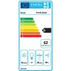 Induktionskochfeld Bosch Serie 4 PVS811B16E, 80 cm, 4-Zonen Touch-Steuerung, rahmenlos, schwarz