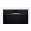 Bosch Serie 4 HBA372EB3 Backofen 71 l 3600 W Schwarz