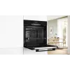Bosch Serie 4 HBA372EB3 Backofen 71 l 3600 W Schwarz
