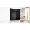 Bosch Serie 4 HBA372EB3 Backofen 71 l 3600 W Schwarz