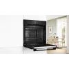 Bosch Serie 2 HBA571BB4 Backofen 71 L 3600 W Schwarz