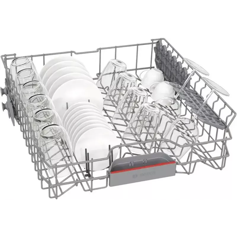 Bosch SMI4EVS04E Einbau-Geschirrspüler