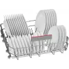 Bosch SMI4EVS04E Einbau-Geschirrspüler