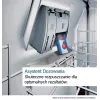 Bosch SMI4EVS04E Einbau-Geschirrspüler