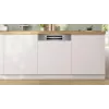 Bosch SMI4EVS04E Einbau-Geschirrspüler