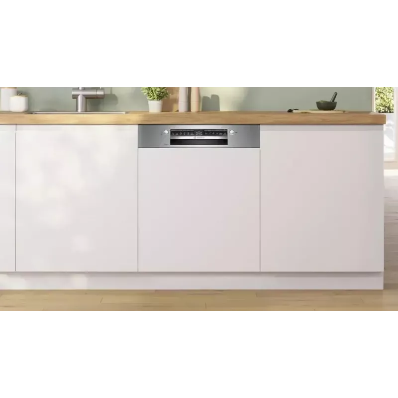 Bosch SMI4EVS04E Einbau-Geschirrspüler