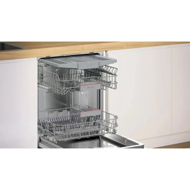 Bosch SMI4EVS04E Einbau-Geschirrspüler