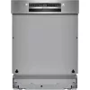 Einbau-Geschirrspüler Bosch SMI4EVS04E, vollintegriert 60 cm, 13 Maßgedecke, Energieklasse D, 6 Programme, Wi‑Fi, 46 dB