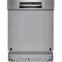 Bosch SMI4EVS04E Einbau-Geschirrspüler