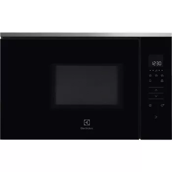 Electrolux KMFE172TEX Schwarz Solo microwave Built-in 800 W