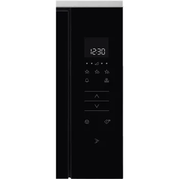 Electrolux KMFE172TEX Schwarz Solo microwave Built-in 800 W