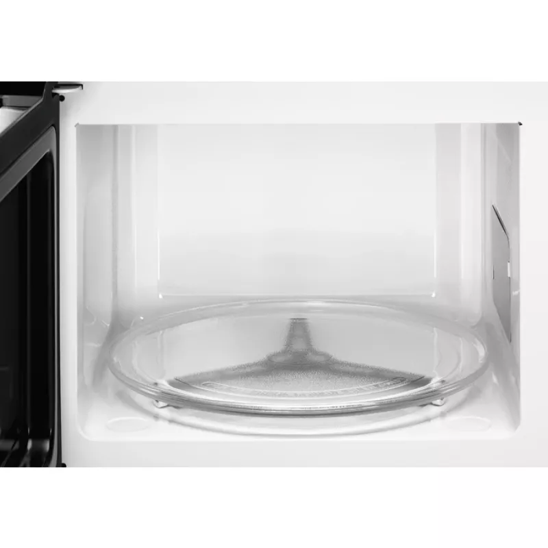 Electrolux KMFE172TEX Schwarz Solo microwave Built-in 800 W
