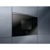 Electrolux KMFE172TEX Schwarz Solo microwave Built-in 800 W