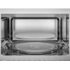 Electrolux LMS4253TMX Schwarz, Satin-Stahl Kombinationsmikrowelle Einbau 900 W