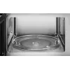 Electrolux LMS4253TMX Schwarz, Satin-Stahl Kombinationsmikrowelle Einbau 900 W