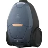 Bodenstaubsauger Electrolux PD82-8DB, Trockenreinigung, Staubbeutel, 3,5 l, EPA E12, 12 m Radius