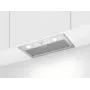 Electrolux LFG516X Einbau-Dunstabzugshaube, 54 cm, 600 m³/h (Intensivstufe), 3 Stufen, LED, Fernbedienung, Edelstahl