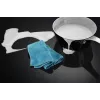 Electrolux EIS62443 Schwarz Einbau 60 cm Zonen-Induktionskochfeld 4 Zone(n)