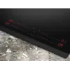 Electrolux Serie 700 EIS62453 Schwarz Built-in 60 cm Zone induction hob 4 zone(s)