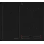 Electrolux Serie 700 EIS62453IZ Schwarz Einbau 60 cm Zonen-Induktionskochfeld 4 Zone(n)