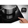 Electrolux LIL61434C Schwarz Einbau 59 cm Zonen-Induktionskochfeld 4 Zone(n)