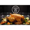Electrolux EOD5H70BZ Einbau-Elektrobackofen, 2750 W, Energieeffizienzklasse A, schwarz