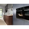 Electrolux EOD5H70BZ Einbau-Elektrobackofen, 2750 W, Energieeffizienzklasse A, schwarz