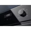 Electrolux EOD5H70BZ Einbau-Elektrobackofen, 2750 W, Energieeffizienzklasse A, schwarz