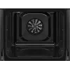 Electrolux EOD5H70BZ Einbau-Elektrobackofen, 2750 W, Energieeffizienzklasse A, schwarz