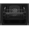 Electrolux EOD5H70BZ Einbau-Elektrobackofen, 2750 W, Energieeffizienzklasse A, schwarz