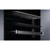Electrolux EOD5H70BZ Einbau-Elektrobackofen, 2750 W, Energieeffizienzklasse A, schwarz