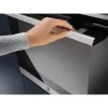 Einbau-Elektrobackofen Electrolux EOC6H76X — 72 L, Umluft, Grill, Dampf, Digitaltimer