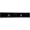 Einbau-Elektrobackofen Electrolux EOC6H76X — 72 L, Umluft, Grill, Dampf, Digitaltimer