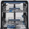 Einbau-Geschirrspüler Electrolux EEG48300L — 14 Maßgedecke, 42 dB, 60 cm